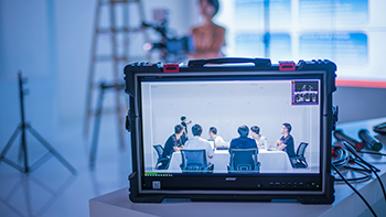 如何拍攝企業宣傳片