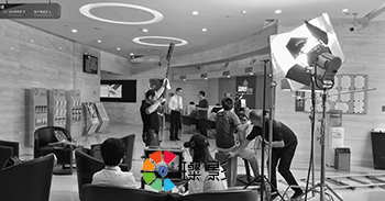 五點說清宣傳片制作流程