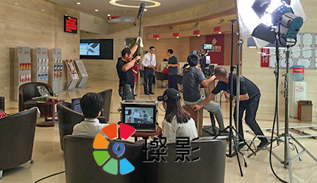 識別假幣 反假幣科普宣傳短劇拍攝