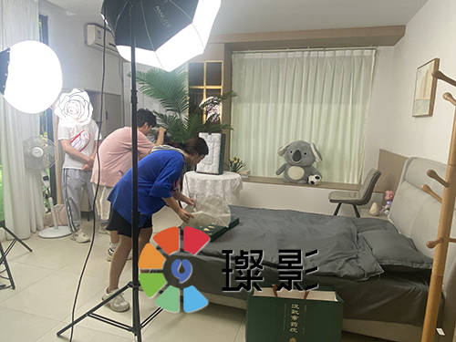 漢武帝居然是藥枕的品牌 沒有誰能比我們更想拍好這樣的產品